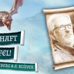 MagicCon 3 | Vortrag | Sagenhaft Eifel!