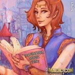 MagicCon 7 | News | Programm jetzt online