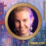 MagicCon 7 | Vortrag | Worldbuilding 101