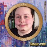 MagicCon 7 | Vortrag | Weite Welt der Rollenspiele