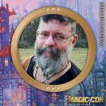 MagicCon 7 | Vortrag | Schamanische Alltagsmagie