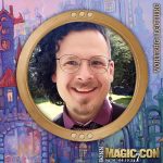 MagicCon 7 | Vortrag | Wie klingt ein Fantasy-Film?