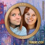 MagicCon 7 | Vortrag | MagicCon Buchclub: Fantasy