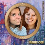 MagicCon 7 | Vortrag | MagicCon Buchclub: Romantasy