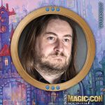 MagicCon 7 | Workshop | Fantastische Welten entwickeln